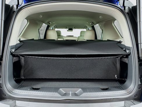 New 2026 Honda Passport RTL image 26