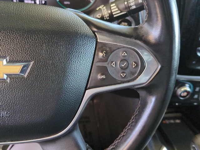Used 2023 Chevrolet Traverse LT w/ LPO, Cargo Package FWD image 13