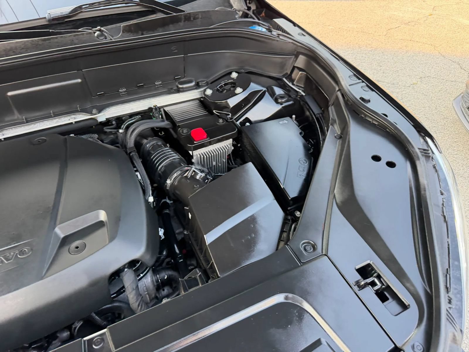 Used 2019 Volvo XC90 T6 Inscription w/ Luxury Package AWD/4WD image 38
