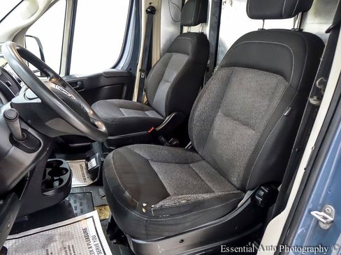 Used 2019 RAM ProMaster 3500 FWD image 7