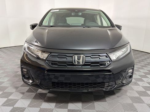 New 2026 Honda Odyssey EX-L image 5