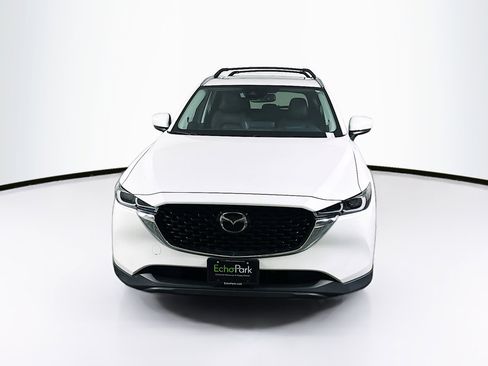 Used 2023 MAZDA CX-5 AWD 2.5 S image 2