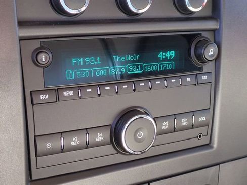 New 2025 Chevrolet Express 3500 Work Van w/ Power Convenience Package image 15