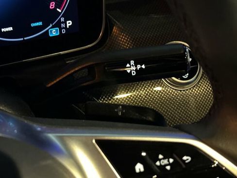 Certified 2025 Mercedes-Benz C 300 4MATIC Sedan image 33