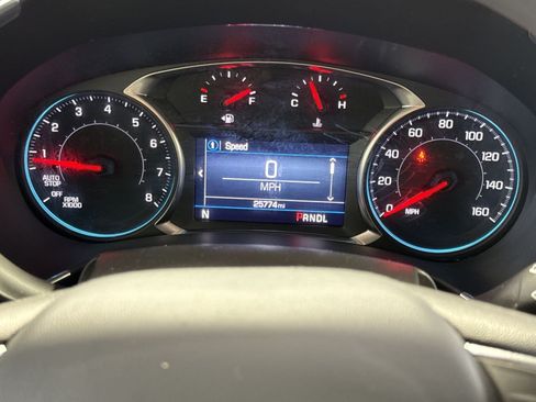 Used 2024 Chevrolet Equinox LS w/ LS Convenience Package FWD image 18