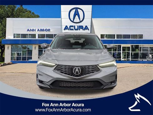 Used 2023 Acura Integra image 8