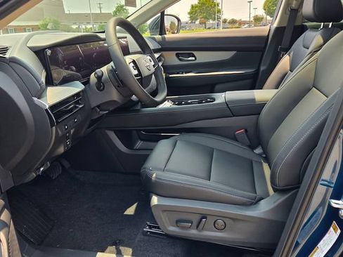 New 2026 Nissan Murano SL AWD/4WD image 5