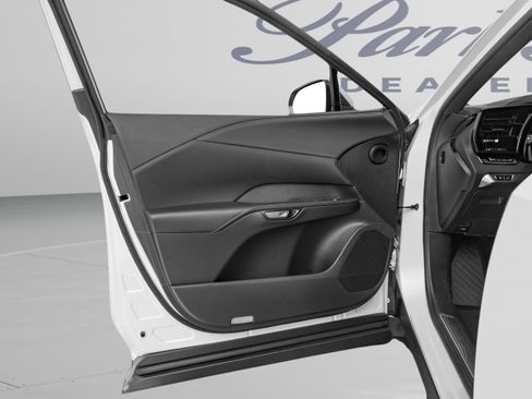 New 2026 Lexus RX 350 FWD image 20