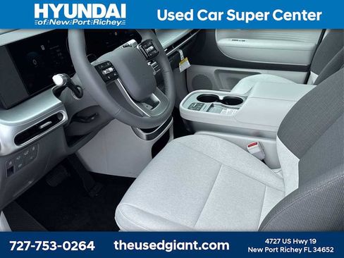 New 2026 Hyundai Ioniq 9 SE image 15