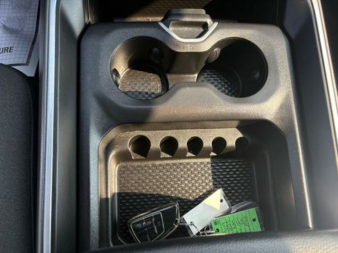 Used 2023 RAM 1500 Big Horn AWD/4WD image 31