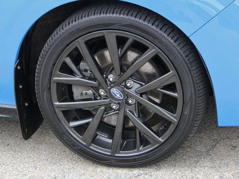 Used 2024 Subaru Impreza RS AWD/4WD image 14