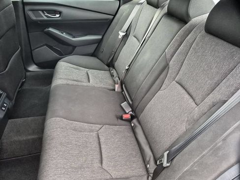 Used 2025 Honda Accord SE image 27