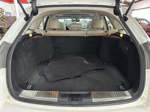 Used 2012 Acura TSX Sport Wagon image 8