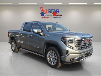 Used 2023 GMC Sierra 1500 Denali w/ Technology Package