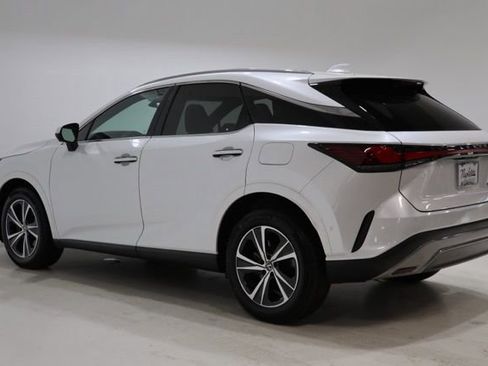 Used 2023 Lexus RX 350 Premium Plus w/ Accessory Package AWD/4WD image 5