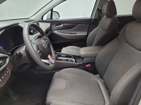 Used 2020 Hyundai Santa Fe SE AWD/4WD image 17