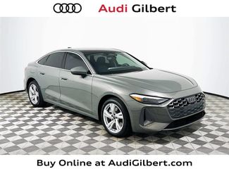 New 2025 Audi A5 2.0T Premium video 1