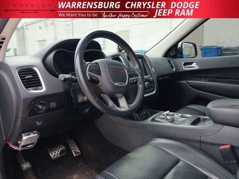 Used 2016 Dodge Durango Citadel w/ Technology Group AWD/4WD image 11