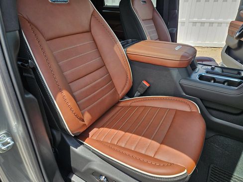 New 2026 GMC Sierra 2500 Denali Ultimate AWD/4WD image 31