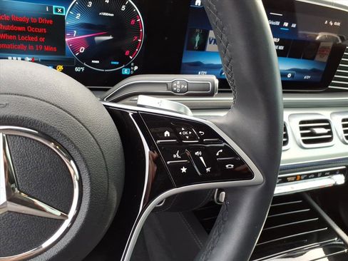 Certified 2024 Mercedes-Benz GLE 450 4MATIC image 17