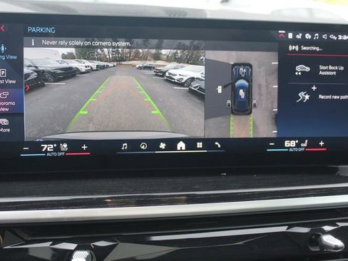 Used 2025 BMW X5 M60i image 20