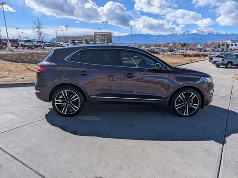 Used 2018 Lincoln MKC Black Label image 10