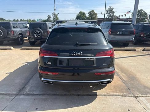 Used 2023 Audi Q5 2.0T Premium Plus w/ Premium Plus Package AWD/4WD image 4