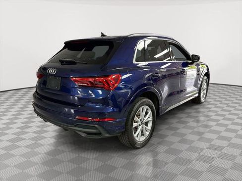 Used 2023 Audi Q3 2.0T Premium Plus w/ Premium Plus Package AWD/4WD image 3