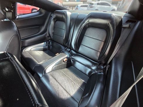 Used 2019 Ford Mustang Bullitt w/ Bullitt Electronics Package image 13