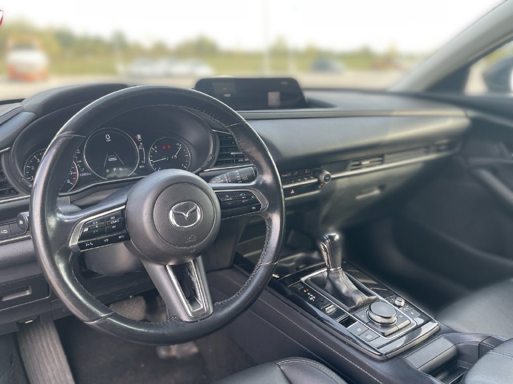 Used 2024 MAZDA CX-30 AWD 2.5 S w/ Select Sport Pkg image 19