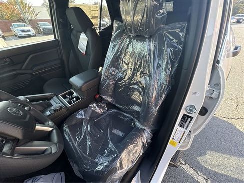 New 2025 Toyota 4Runner SR5 image 14