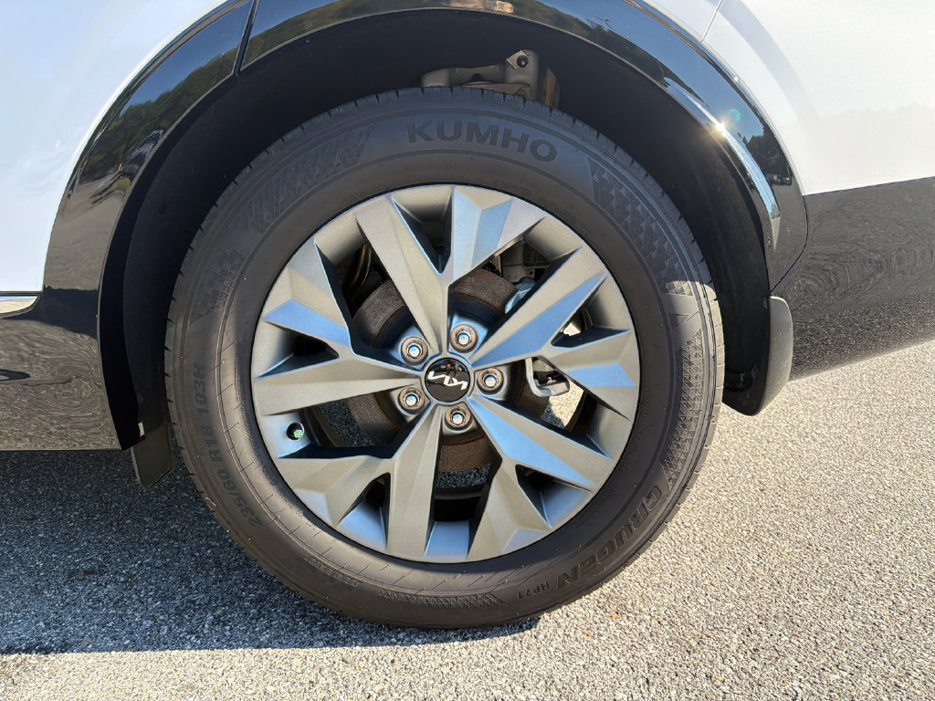 Used 2024 Kia Sportage SX FWD image 20