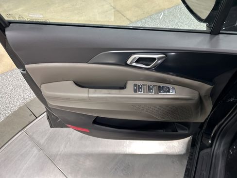 New 2026 Kia Carnival image 12