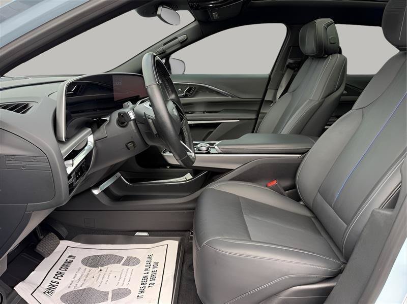 Used 2024 Cadillac Lyriq Sport w/ LPO, Floor Liner Package RWD image 19