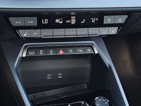 New 2026 Audi A3 2.0T Premium AWD/4WD image 25
