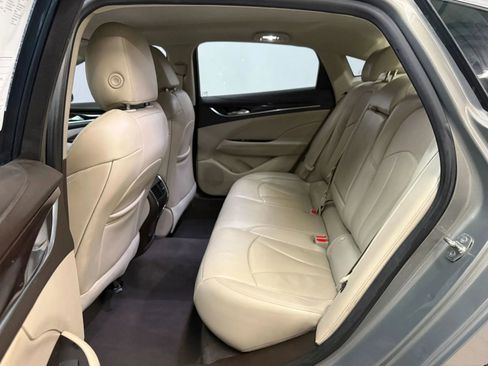 Used 2019 Buick LaCrosse Essence w/ Sights and Sounds Package FWD image 17