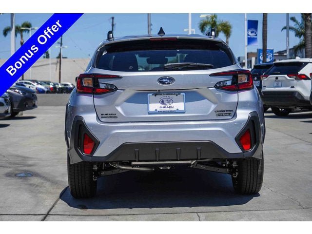 New 2026 Subaru Crosstrek 2.5i Limited w/ Crosstrek Mirror Package AWD/4WD image 31