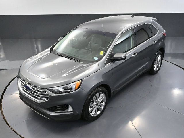 Used 2024 Ford Edge Titanium AWD/4WD image 49