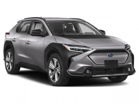 Used 2023 Subaru Solterra AWD image 9