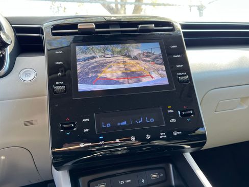 Used 2024 Hyundai Tucson SEL image 17