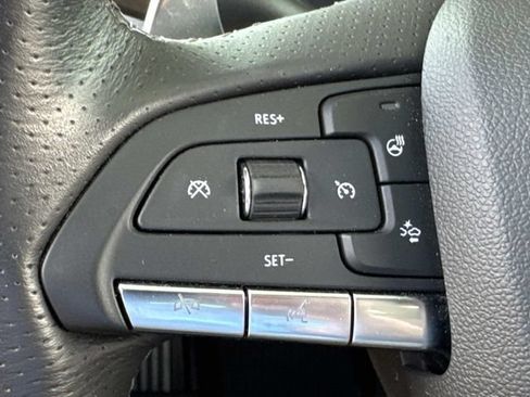 Certified 2023 Cadillac CT4 Sport RWD image 24