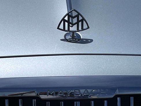 Used 2024 Mercedes-Benz Maybach S 680 4MATIC image 18