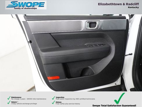 New 2026 Hyundai Santa Fe SE image 14