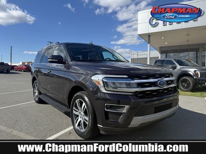 Used 2024 Ford Expedition Limited