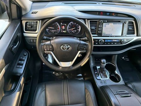Used 2017 Toyota Highlander SE image 23