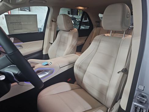 New 2026 Mercedes-Benz GLE 350 4MATIC image 16