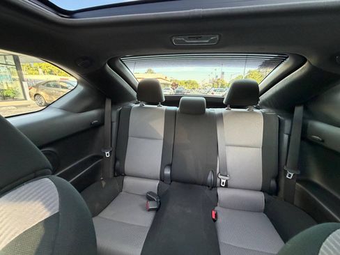 Used 2016 Scion tC FWD image 11