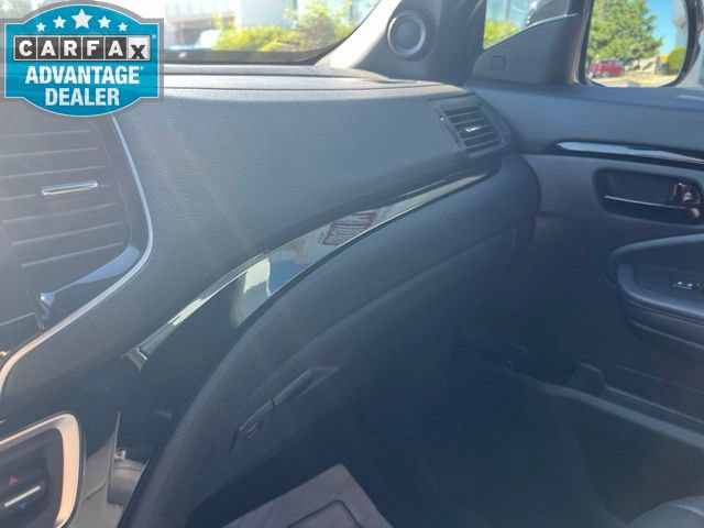 Used 2025 Honda Passport Black Edition image 18