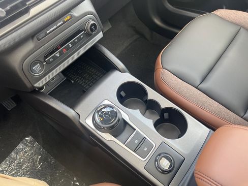 New 2025 Ford Bronco Sport Outer Banks w/ Outer Banks Tech Package+ image 23