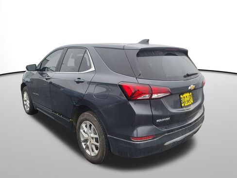 Used 2022 Chevrolet Equinox LT image 31
